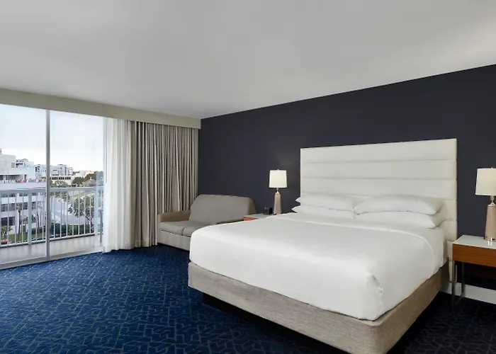 Hotel Tampa Riverwalk
