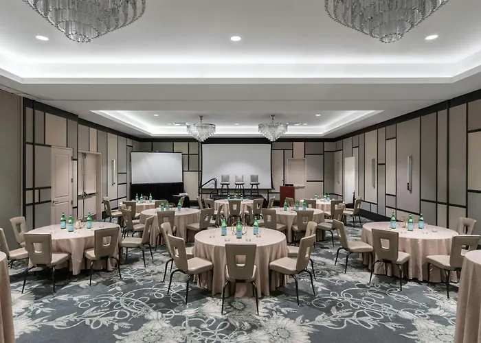 Epicurean Hotel, Autograph Collection