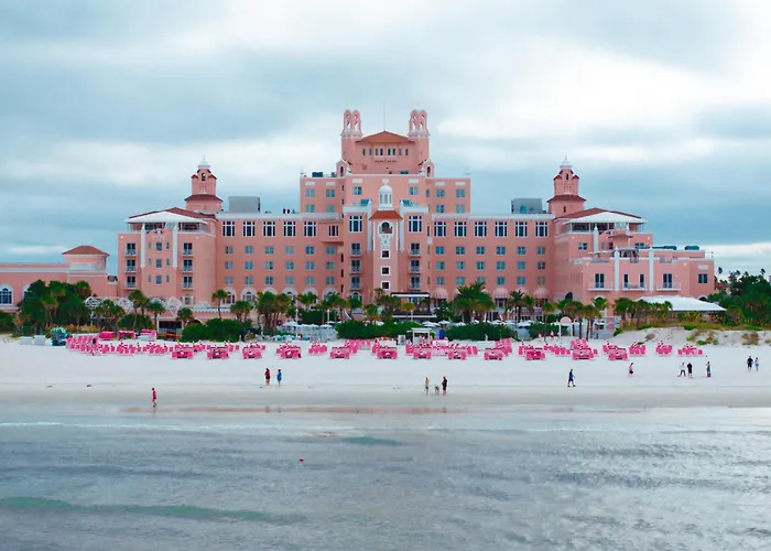 The Don Cesar